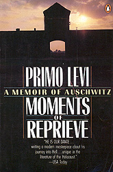 moments of reprieve